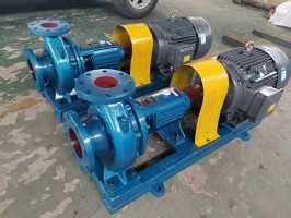 IS清（qīng）水泵